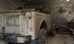 Краске НЕТ!!!