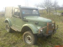 69-й 56 г.в. с дизелем МВ