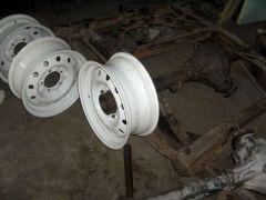 Крупным планом