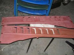 Готовимся к покраске