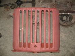 Готовимся к покраске