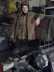 Высоковато получилось