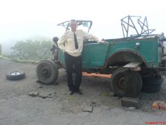 На каждого козлика свой ветеринар найдется:)))