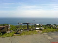 Красиво стоит