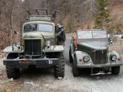 Мои два машины и мальчик