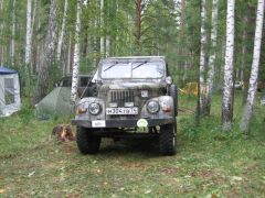 выезд на маршрут