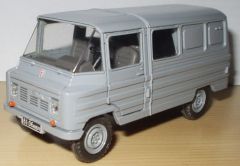Zuk A06B - фургон