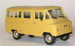 Zuk A07B - товарно-пассажирский