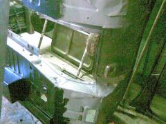 загрунтовали и замастячили!!!