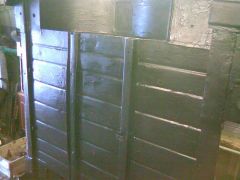 красиво но не высохло