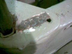 номер кузова