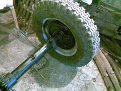 перебрали мост