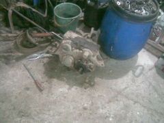 раздатко готовитца к ревизии