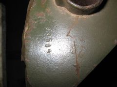 номер кузова 5 цифр