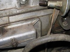 забитый номер на змз 21 плошадка не фрезерована а номер забит...