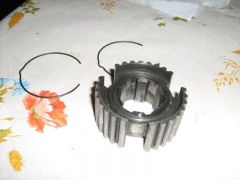 синхронизатор