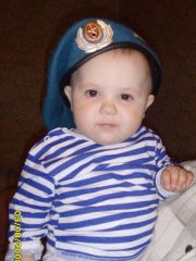 ВДВ вперёд!