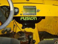 Уазвская печка.