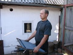 Делаем надставки на двери