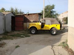 Перед дорогой