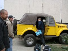 Собираемся домой