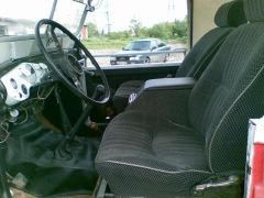 Газик из Черкесска.