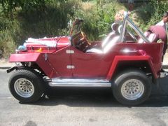 красавец из Одессы