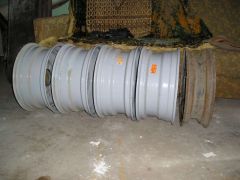 Новые диски