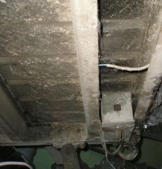 Вон они противоткатники