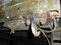 барашек противоткатников