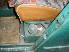 бензобак самодельный под ......