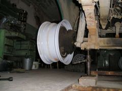 Диски от ковбоя