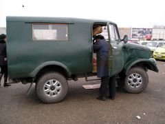 Кубинец из Куба-таба