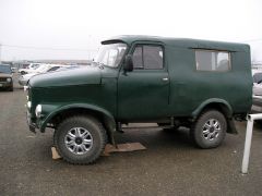 Кубинец из Куба-Таба