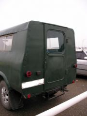 Хозяин зовет его Кубинцем