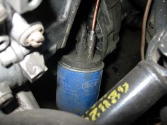 фильтр Газель