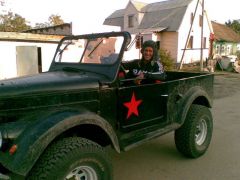 экипаж машины боевой!!!