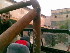 вроде ровно!?