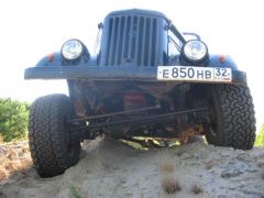 испытания работы подвески