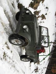 Мой первый ГАЗ