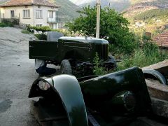 Мой первый ГАЗ