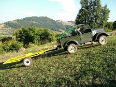 Мой первый ГАЗ