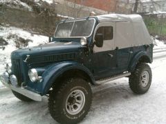 Новогодний подарок