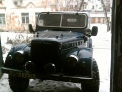 попытка заезда в гараж