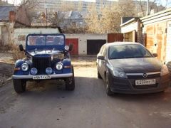 два моих коня