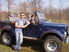 Вишняков,поставил я назад расширитель оцени.... Стоит такой вперед?