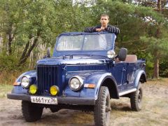 Пробные поездки