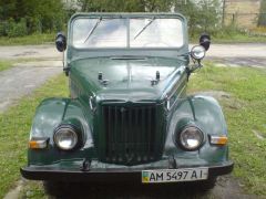 мой газик,..... принимайте новичка!