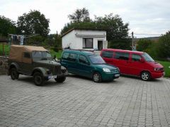 Мой автопарк... :-)