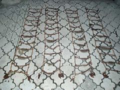 Оригинал цепи моего ГАЗ-69М